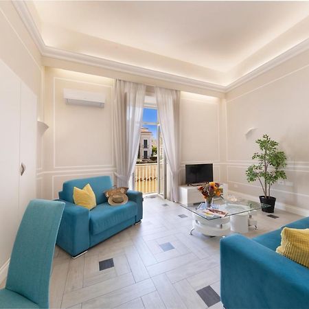 Yourhome - Royal Blue Suite Sorrento Exterior foto
