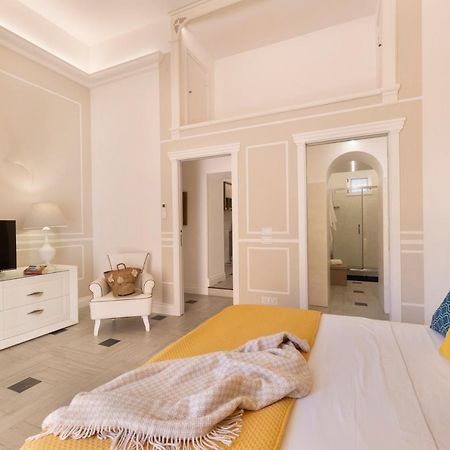 Yourhome - Royal Blue Suite Sorrento Exterior foto