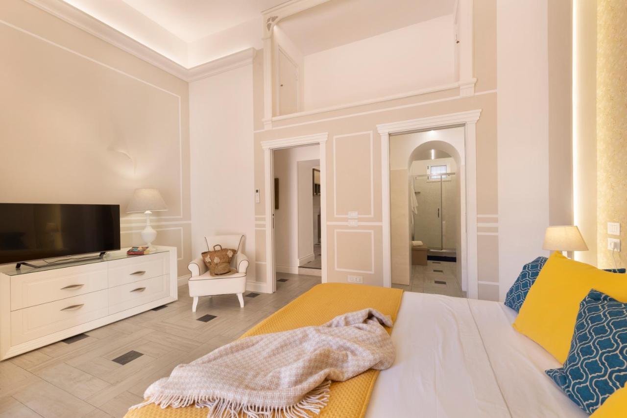 Yourhome - Royal Blue Suite Sorrento Exterior foto