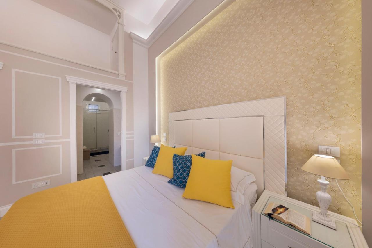 Yourhome - Royal Blue Suite Sorrento Exterior foto
