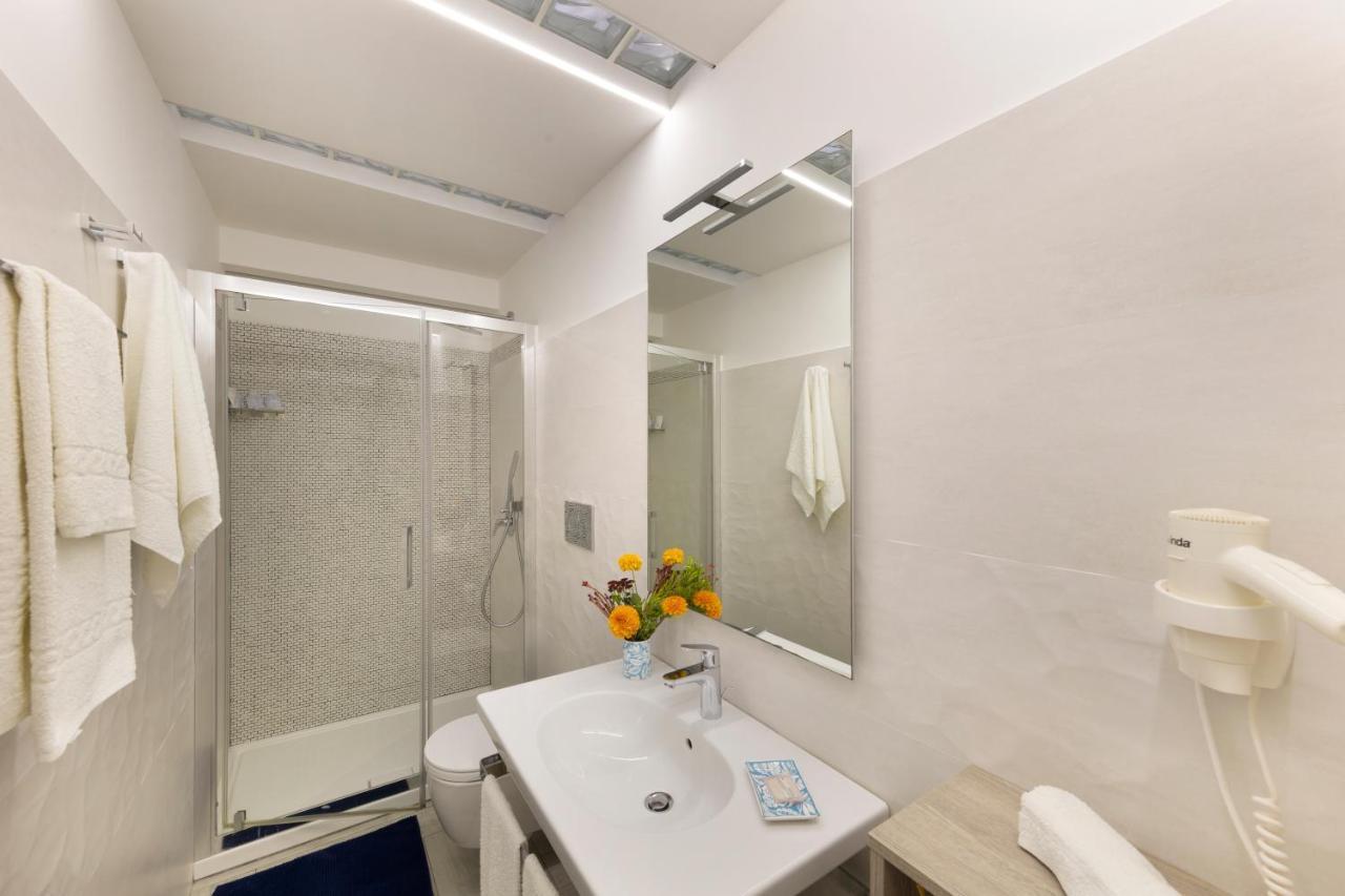 Yourhome - Royal Blue Suite Sorrento Exterior foto