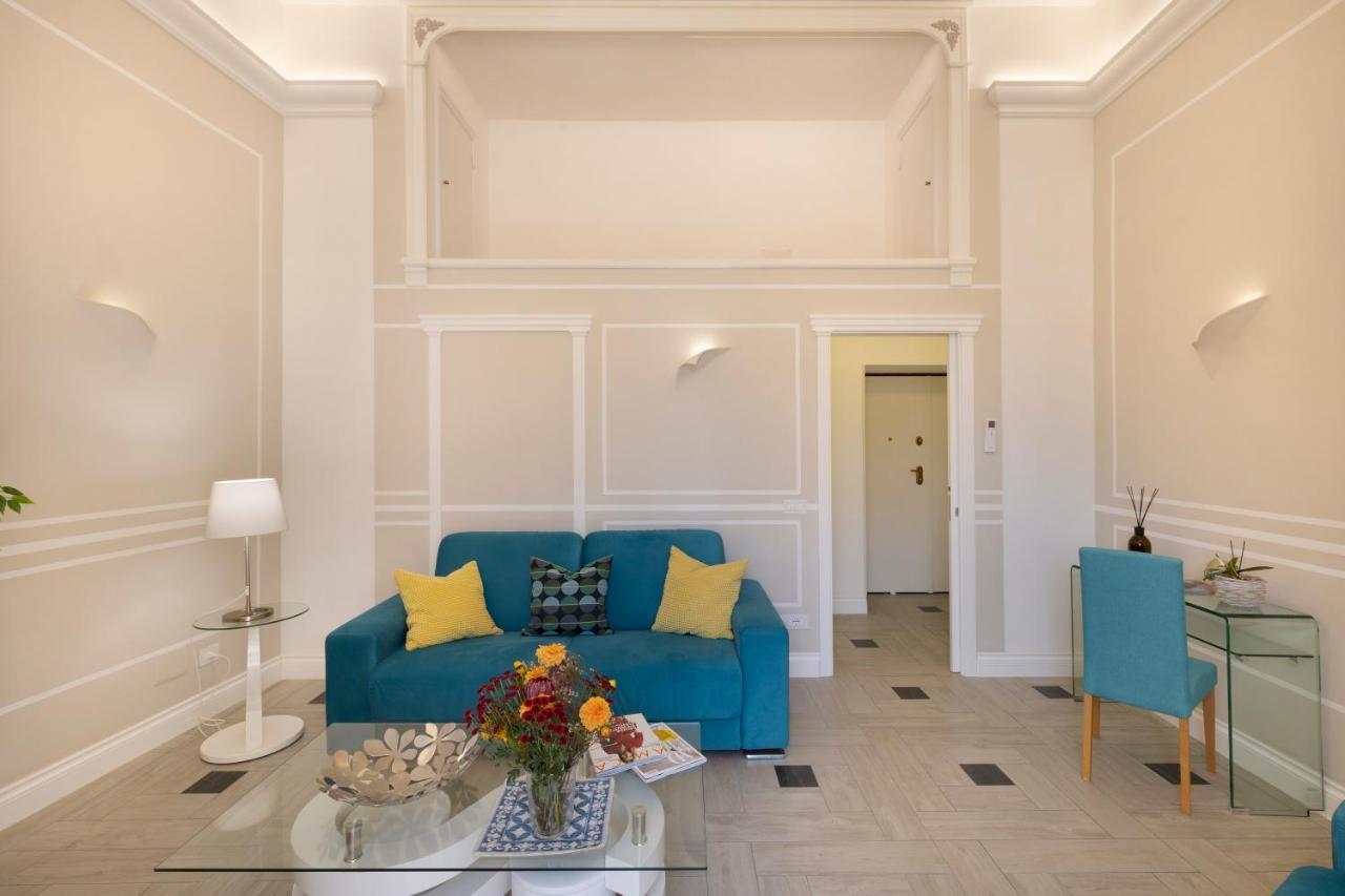 Yourhome - Royal Blue Suite Sorrento Exterior foto