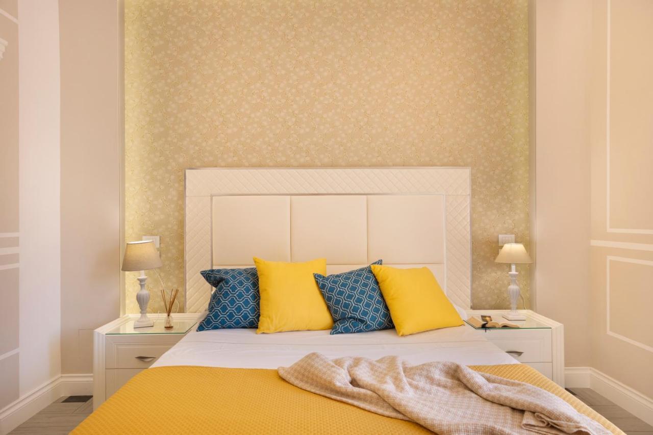 Yourhome - Royal Blue Suite Sorrento Exterior foto